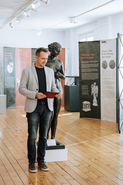 Dediščina in moč mitov (14)